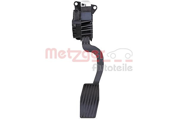 METZGER Sensor, Fahrpedalstellung